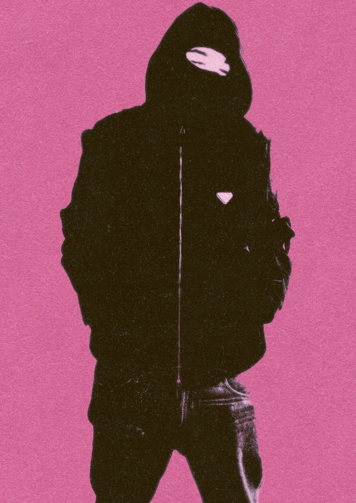 LUTHER EXIT POSTER DISPLAY