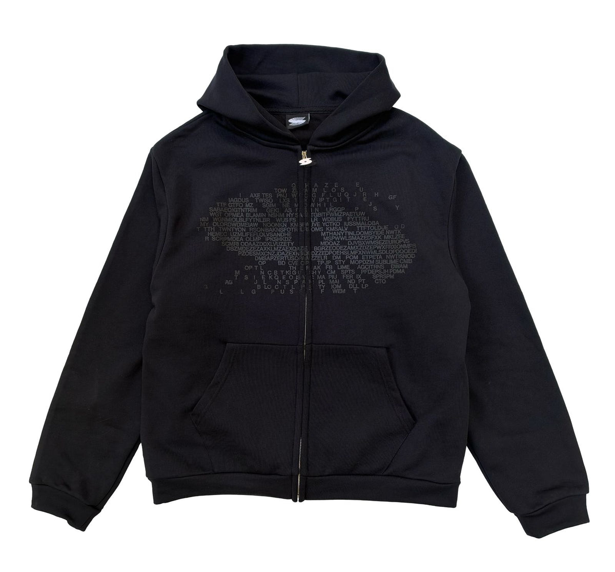 ZIP SUBLIME
